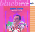 Duke Ellington - Suite del Lejano Oriente (CD)