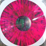 Ashbringer : Absolution (LP, Mag + LP, Gre + Album, Ltd)