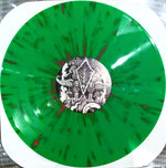 Ashbringer : Absolution (LP, Mag + LP, Gre + Album, Ltd)