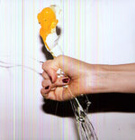 Yeah Yeah Yeahs - Es Blitz (Vinilo)