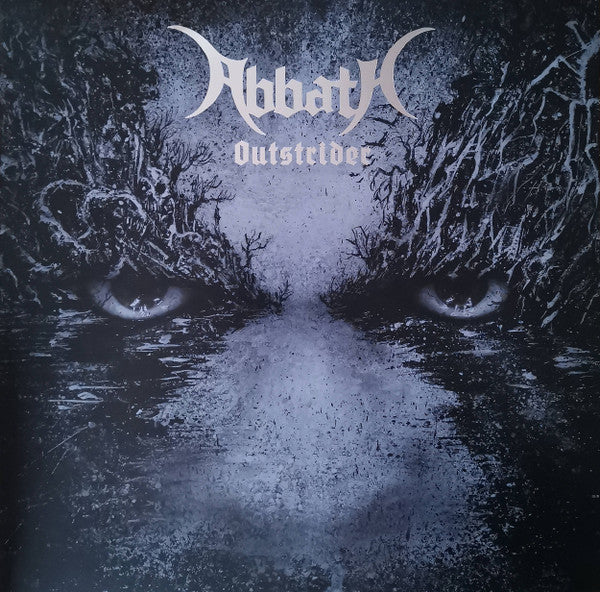 Abbath (2) : Outstrider (LP, Album, Ltd, Gre)