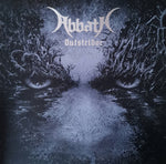 Abbath (2) : Outstrider (LP, Album, Ltd, Gre)