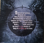 Abbath (2) : Outstrider (LP, Album, Ltd, Gre)