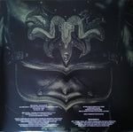 Abbath (2) : Outstrider (LP, Album, Ltd, Gre)