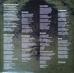 Abbath (2) : Outstrider (LP, Album, Ltd, Gre)