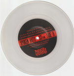 Thomas De Quincey (2) , Read By Laurence R Harvey , Score By Chris Bozzone : Suspiria De Profundis: Levana And Our Ladies Of Sorrow (7", Ltd, Nat)
