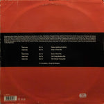 Inner City : Do Ya (2x12")