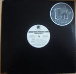 Inner Mind Productions : Inspiration E.P. (12", EP)