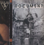 R.E.M. - Document (Vinyl)