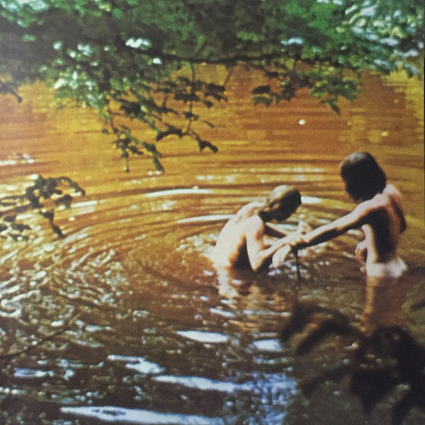 Various : Woodstock (3xLP, Album, Comp, Ltd, RE, Blu)
