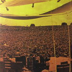 Various : Woodstock (3xLP, Album, Comp, Ltd, RE, Blu)