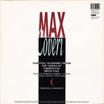Max Coveri : Guy, Guy (12")