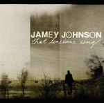 Jamey Johnson - Esa canción solitaria (CD)