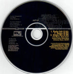 Aaliyah : If Your Girl Only Knew (CD, Single, Promo)