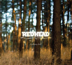 the album cover for Redhead - Ordinary Girl