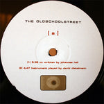 Heiko Laux : The Oldschoolstreet (2xLP, Album)