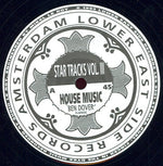 Various : Star Tracks Vol. III (12")