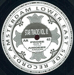 Various : Star Tracks Vol. III (12")
