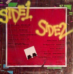 Various : Kings Of Rap (LP, Comp)