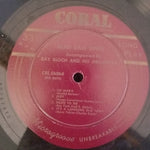 Alan Dale : Alan Dale Sings (10", Album)