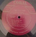 Alan Dale : Alan Dale Sings (10", Album)