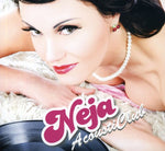 the album cover for Massimo Donà - New Rhapsody in Blue