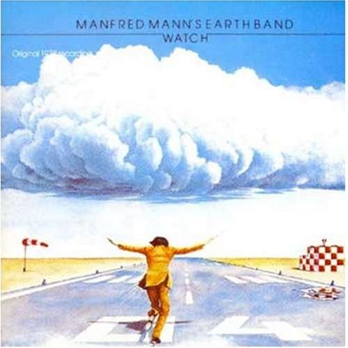 Manfred Mann's Earth Band - Reloj (Vinilo)