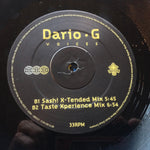 Dario G : Voices (12")
