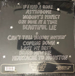 Bruce Robison & Kelly Willis : Beautiful Lie (LP, Album, Ltd, Tra)