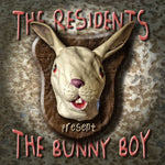 Los residentes - Bunny Boy (CD)