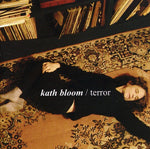the album cover for Kath Bloom & Loren Connors - Terror