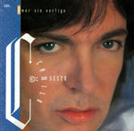 Camilo Sesto : Amor Sin Vértigo (CD, Album)