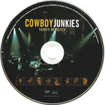 Cowboy Junkies : Trinity Revisited (CD, Album + DVD-V, Multichannel, NTSC)