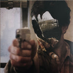 Conway The Machine : Everybody Is F.O.O.D. 3 (LP, Album, Ltd, Num, Red)