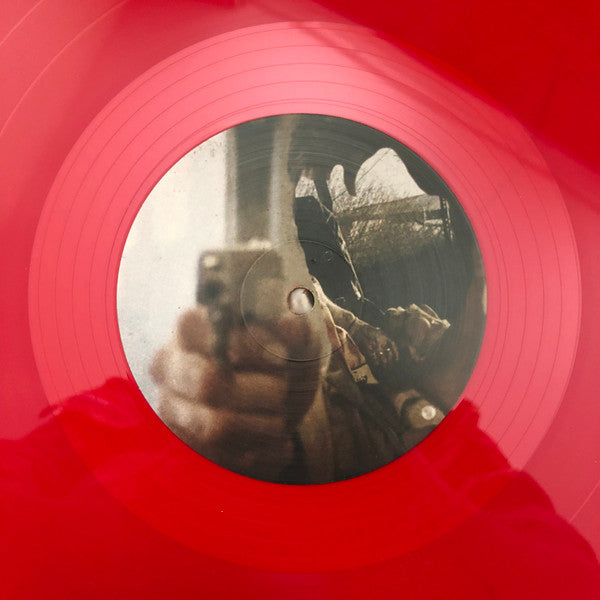 Conway The Machine : Everybody Is F.O.O.D. 3 (LP, Album, Ltd, Num, Red)
