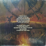 Carnifex (4) : World War X (LP, Album, Ltd, Ora)