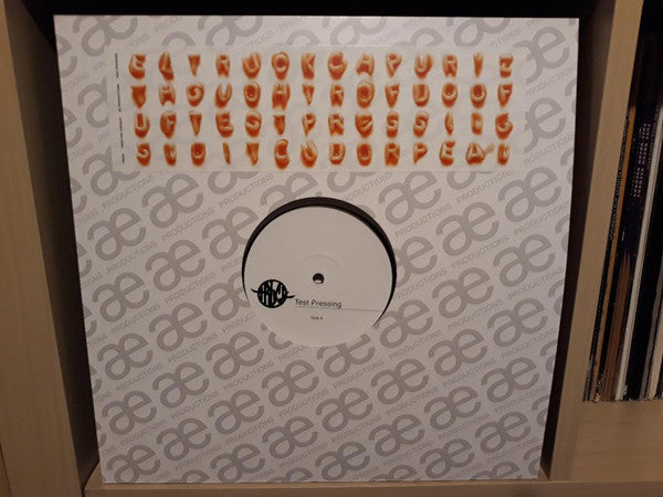 Truck (4) : Food For Thought (LP, TP)