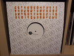 Truck (4) : Food For Thought (LP, TP)