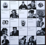 Truck (4) : Food For Thought (LP)