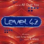 Level 42 : Learn To Say No (12")