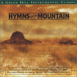 the album cover for Craig Duncan - Hymns on the Mountain