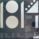 Janet Jackson : Rhythm Nation 1814 (2xLP, Album, RE)