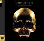 the album cover for Stills - Oceans Will Rise