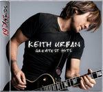 Keith Urban - Grandes éxitos (CD)