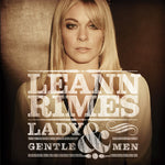 LeAnn Rimes - Dama y caballeros (CD)