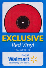 Various : Top Gun (Original Motion Picture Soundtrack) (LP, Album, RE, Red)