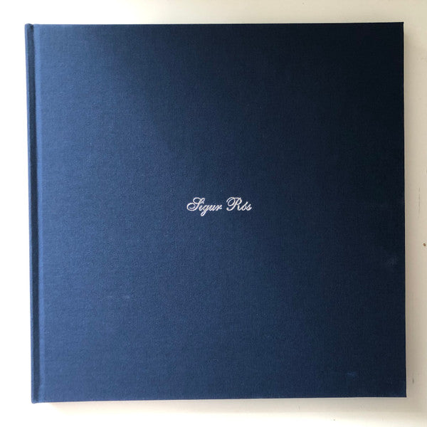 Sigur Rós : Ágætis Byrjun (2xLP, Album, RE + 2xLP + 3xLP + Box, Dlx, Ltd, Num)
