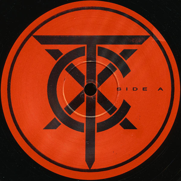 Aquatherium : Feeling Real Good (12")