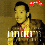 Lord Creator - Grandes éxitos (vinilo)
