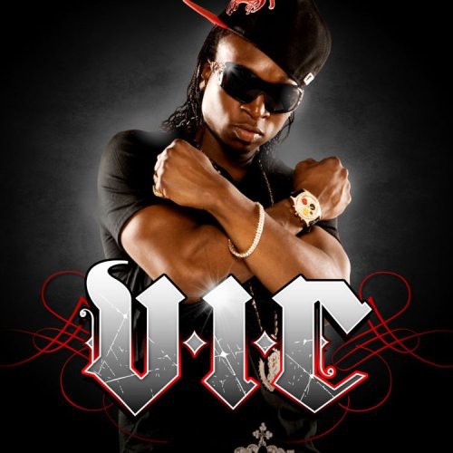 V.I.C. - Beast (CD)